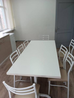 BekBro Hostel